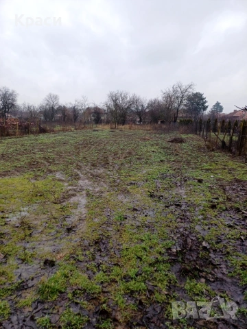 Празно място с виза за строеж, снимка 3 - Парцели - 53290755