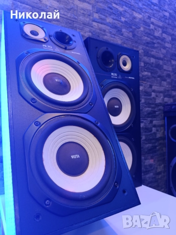 Тонколони  Vieta PR.70 Delta Series