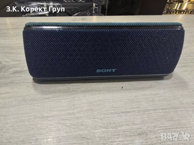 Блутут колона Sony SRS-XB31, снимка 6 - Тонколони - 51185321