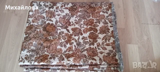 Луксозна дамска за мебели/завеси, снимка 8 - Декорация за дома - 48927058