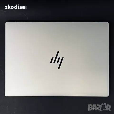 Лаптоп HP - Pavilion Plus OLED 14-EW0000NA 14 Инча, снимка 3 - Лаптопи за работа - 48705936