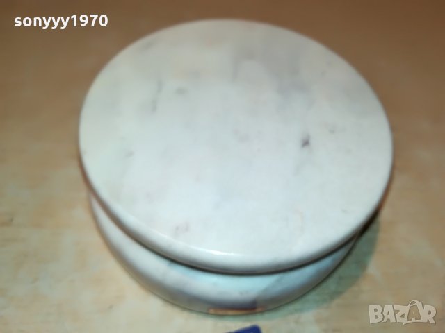 минерал сувенир-14х7см ръчна изработка 3007211129, снимка 15 - Антикварни и старинни предмети - 33668863