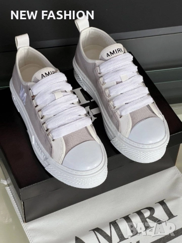 Дамски Обувки ✨Amiri, снимка 11 - Ежедневни обувки - 51991994