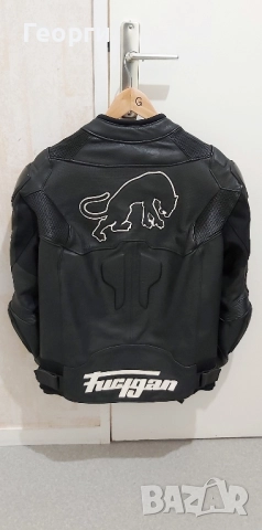Мотоциклетно яке Furygan Raptor M , снимка 8 - Аксесоари и консумативи - 52142696