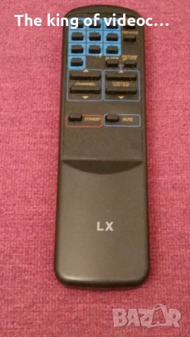 Дистанционни за телевизори TV, снимка 6 - Дистанционни - 52958120