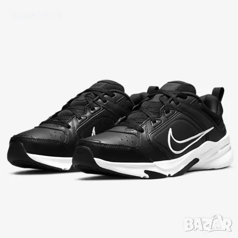 Мъжки маратонки NIKE DEFYALLDAY-№ 42.5, снимка 1