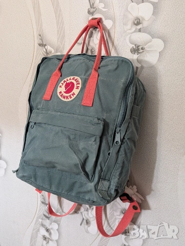 FJALLRAVEN KANKEN раница