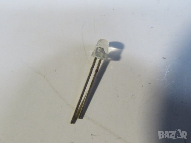 фототранзистор американски инфрачервен - TIL78  - 5 V ; фото ток-1мА ;50mw;80ms;