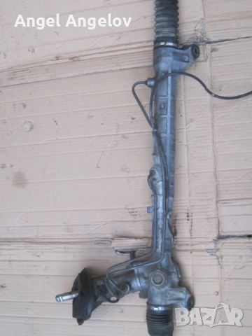 Кормилна рейка за Mazda - 3  Mazda 5  -: BP4L  KOYO, BP4L-32-110 BK (2004-2010)