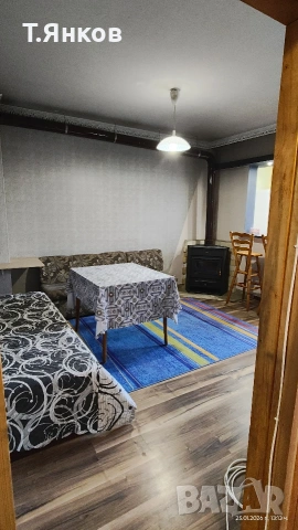 от собственик Апартамент в Чирпан , снимка 15 - Апартаменти - 51784771