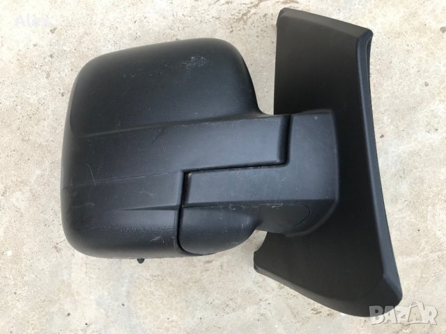 Огледало за Опел Виваро Б/ Рено Трафик 3, снимка 2 - Части - 35290337
