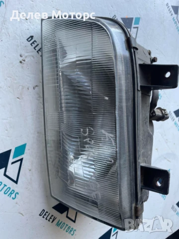 Фар ляв за Kia Sportage, Киа Спортидж