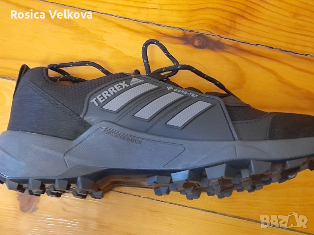 Маратонки ADIDAS TEREX Намаление , снимка 3 - Маратонки - 52630393