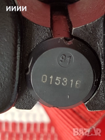 Руски бинокъл 10Х50 ТЕНТО, снимка 7 - Оборудване и аксесоари за оръжия - 52036183