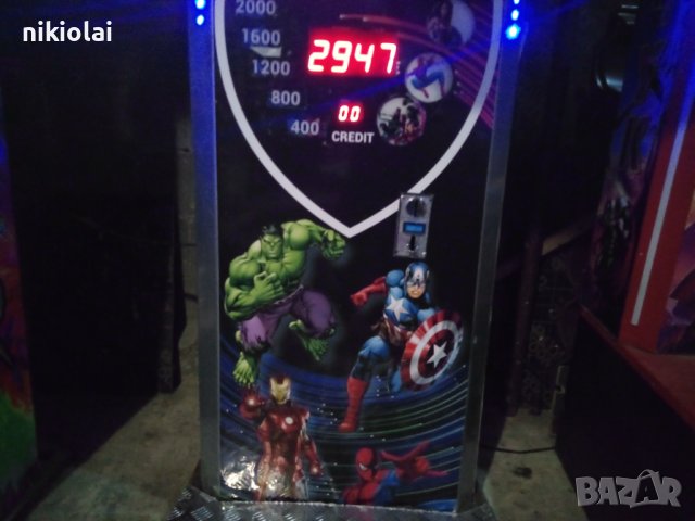 Детска боксова круша , снимка 6 - Бокс - 42950284