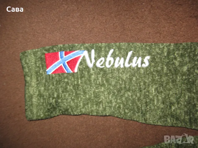 Суичър NEBULUS  дамски,Л, снимка 4 - Суичъри - 47856903