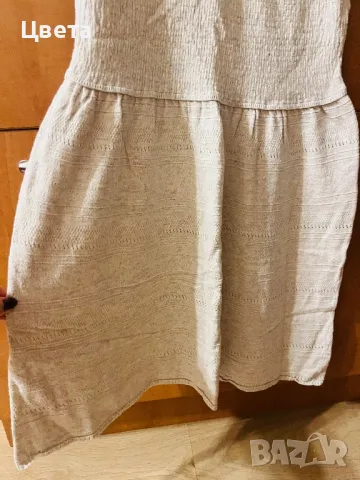 Дамска рокля Zara, снимка 4 - Рокли - 48135303