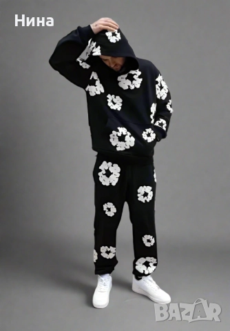 Модерен комплект УНИСЕКС от MARIONS, снимка 6 - Детски комплекти - 51497542