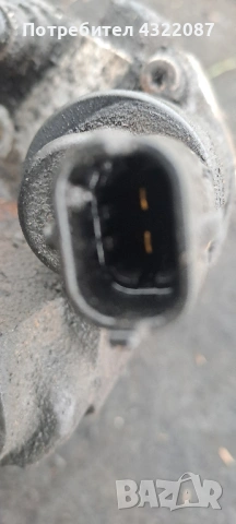 ГНП от Опел Виваро /  Opel Vivaro 2.5 CDTI 135 к.с, снимка 5 - Части - 53475908