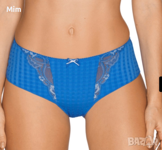 Prima Donna S Светло синя луксозна бикина 