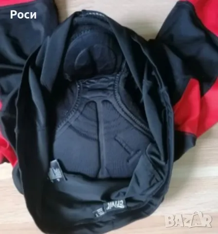 Колоездач. клин CRIVIT ХЛ, снимка 3 - Други спортове - 49192940