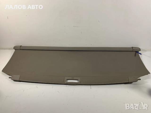 Щора багажник Ленд Ровър Фрилендър 1 Shtora bagajnik Land Rover Freelander I (98-01)г. 