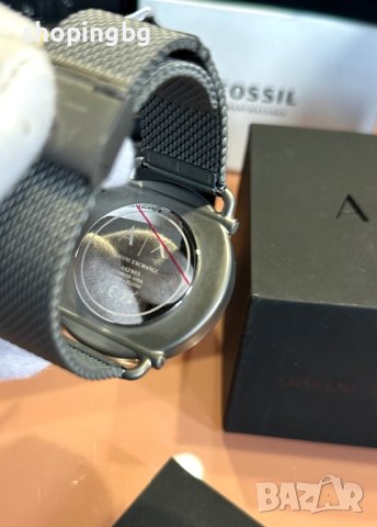 Мъжки часовник Armani Exchange , снимка 7 - Мъжки - 42939751