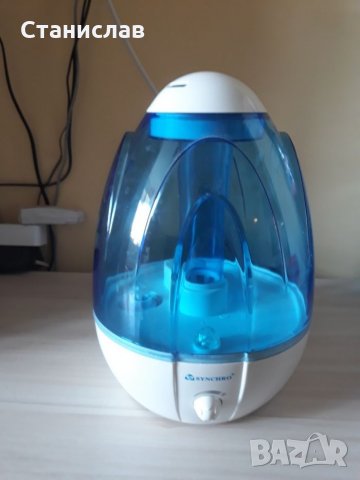 Овлажнител за Въздъх, снимка 3 - Овлажнители на въздух - 26571937