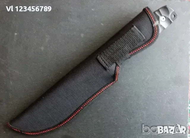 Великолепен ловен нож 170х300, снимка 3 - Ножове - 50687363
