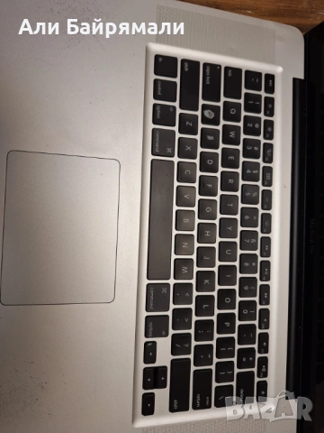 Apple Macbook Pro 9,1 от 2012, снимка 6 - Apple iPhone - 53196977