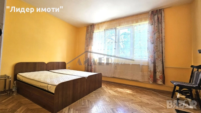 3-стаен стар монолит до хотел "Санкт Петербург", снимка 7 - Апартаменти - 51808856