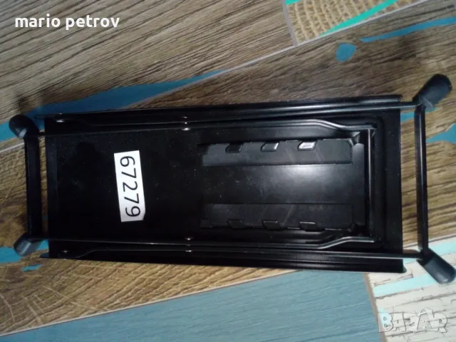 столче,степенкa за поставяне на кракът,нова 15лв. , снимка 2 - Китари - 49882934