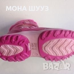 Детски боти код 14, снимка 3 - Детски боти и ботуши - 43267663