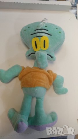 Сепия от филма за Спондж Боб