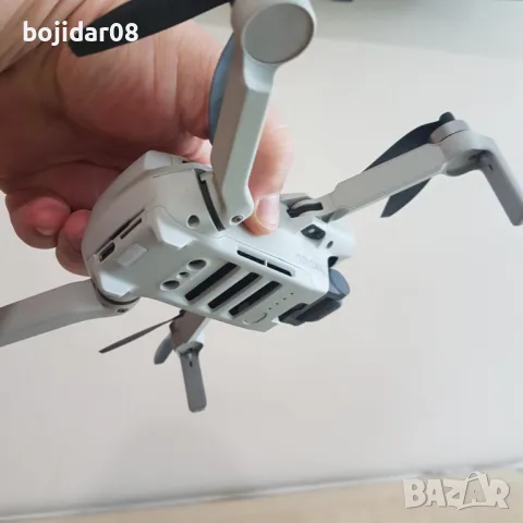 Drone Dji mini 2 combo + аксесоари за Дрон, снимка 10 - Дронове и аксесоари - 48649107