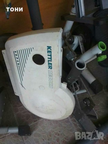 Части за фитнес уреди, снимка 9 - Фитнес уреди - 29049645