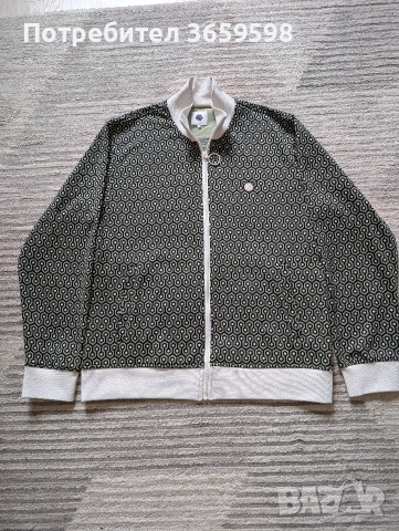 горнище Pretty Green, снимка 9 - Спортни дрехи, екипи - 53281834