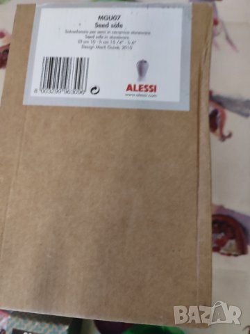 различни артикули дизайн алеси италия аlessi italy всички маркирани произход, снимка 3 - Аксесоари за кухня - 37253962