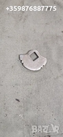 Оригинална тресчотка Симсон Скорости , снимка 3 - Части - 50182357