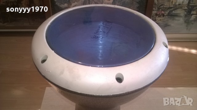 ОРИГИНАЛНА НОВА ГОЛЯМА КАФЯВА-ОТ СИРИЯ, снимка 10 - Ударни инструменти - 27544290