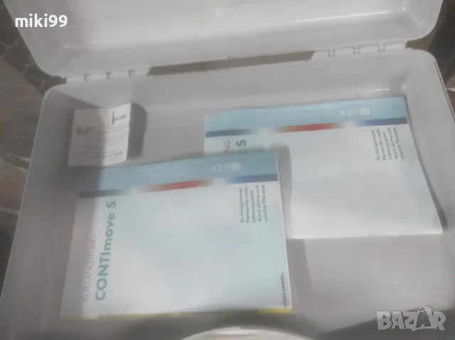 Бен мари с една гастронорма, снимка 4 - Други машини и части - 48610190