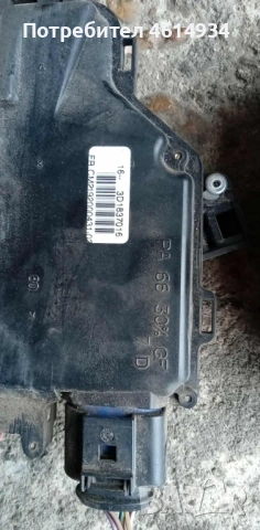 Брава  предни врати ляв-десен брой 20 евро за Сеат Толедо 1.6 бензин 102к.с 2005г, снимка 4 - Части - 53054797