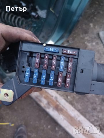 Ключ светлини Мерцедес w210 2105451504, снимка 2 - Части - 39328570