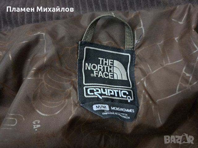 The North face Recco-Ориг. пухено ски яке, снимка 10 - Якета - 43684753