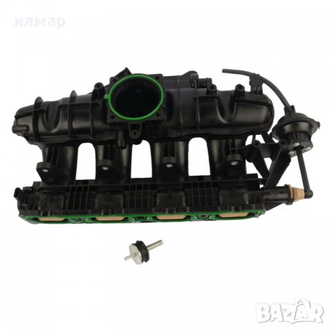 06H198211A Всмукателен колектор за Ауди А4 -1.8 TFSI /07-12г/, снимка 2 - Части - 37966766