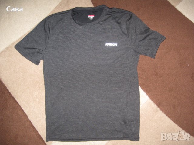 Тениски GEO.NORWAY, KARBON   мъжки,М, снимка 10 - Тениски - 37169391