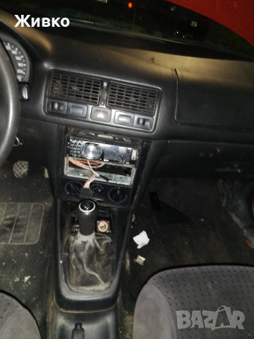 Vw Golf 4 на части, снимка 8 - Автомобили и джипове - 53281334