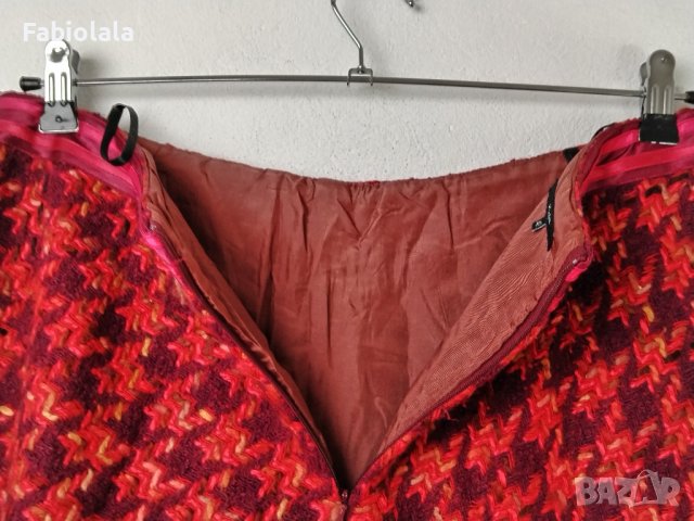 Пола Vanilia 42, снимка 3 - Поли - 44044630