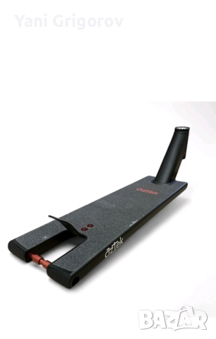 Дек за стънт тротинетка Aztek Architect