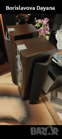 тонколони Focal Chorus 716V, снимка 2 - Тонколони - 53026196